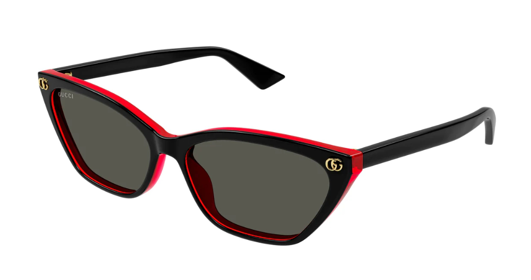 GUCCIGG 1815S 003 58 GGUCCI 1815S 003 58 Kadın Güneş GözlüğüGUCCI 1815S 003 58 Kadın Güneş Gözlüğü