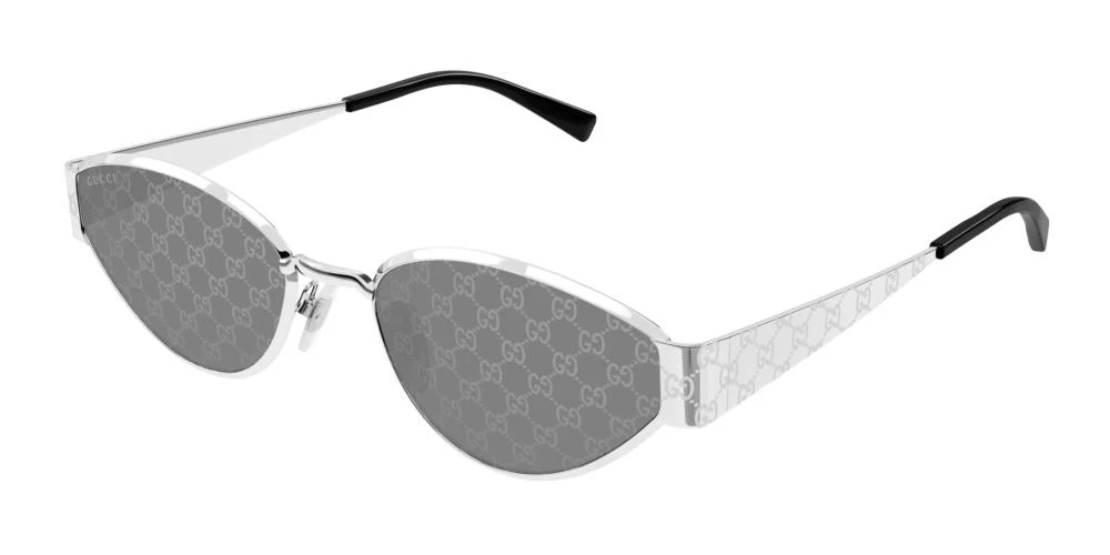 GUCCIGG 1853S 002 55 GGUCCI 1853S 002 55 Kadın Güneş GözlüğüGUCCI 1853S 002 55 Kadın Güneş Gözlüğü