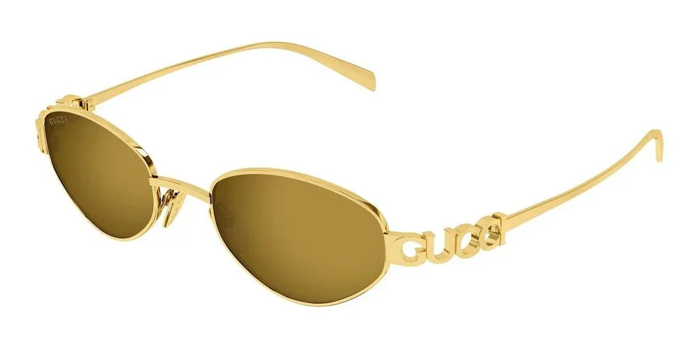 GUCCIGG 1935S 003 47 GGUCCI 1935S 003 47 Kadın Güneş GözlüğüGUCCI 1935S 003 47 Kadın Güneş Gözlüğü