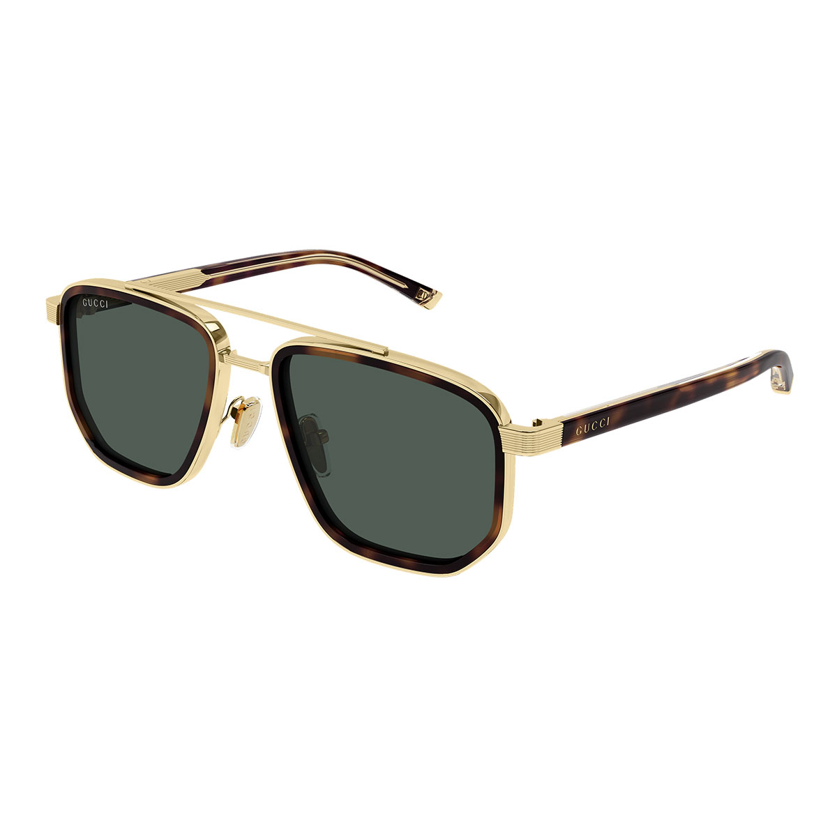 GUCCIGG 2073S 003 55 GGUCCI 2073S 003 55 Unisex Güneş GözlüğüGUCCI 2073S 003 55 Unisex Güneş Gözlüğü