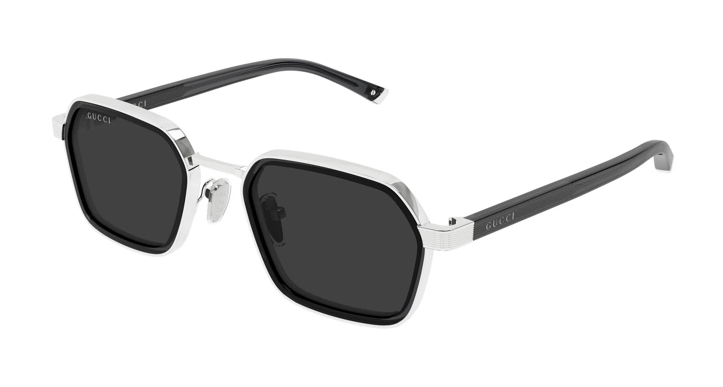 GUCCIGG 2074S 001 51 GGUCCI 2074S 001 51 Unisex Güneş GözlüğüGUCCI 2074S 001 51 Unisex Güneş Gözlüğü