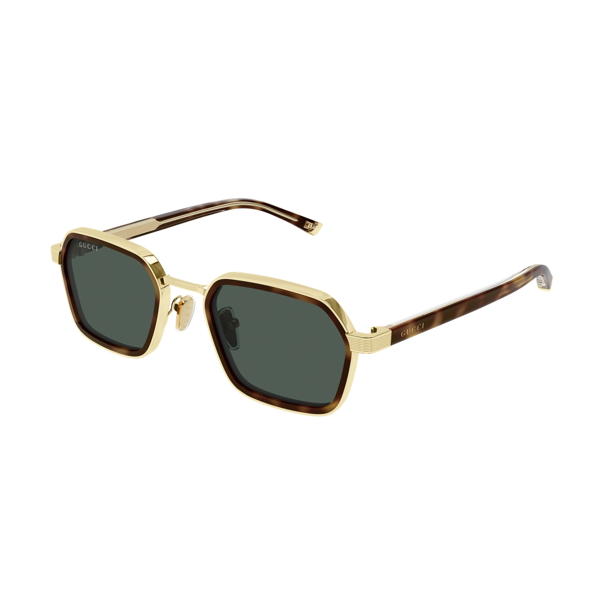 GUCCIGG 2074S 003 51 GGUCCI 2074S 003 51 Unisex Güneş GözlüğüGUCCI 2074S 003 51 Unisex Güneş Gözlüğü