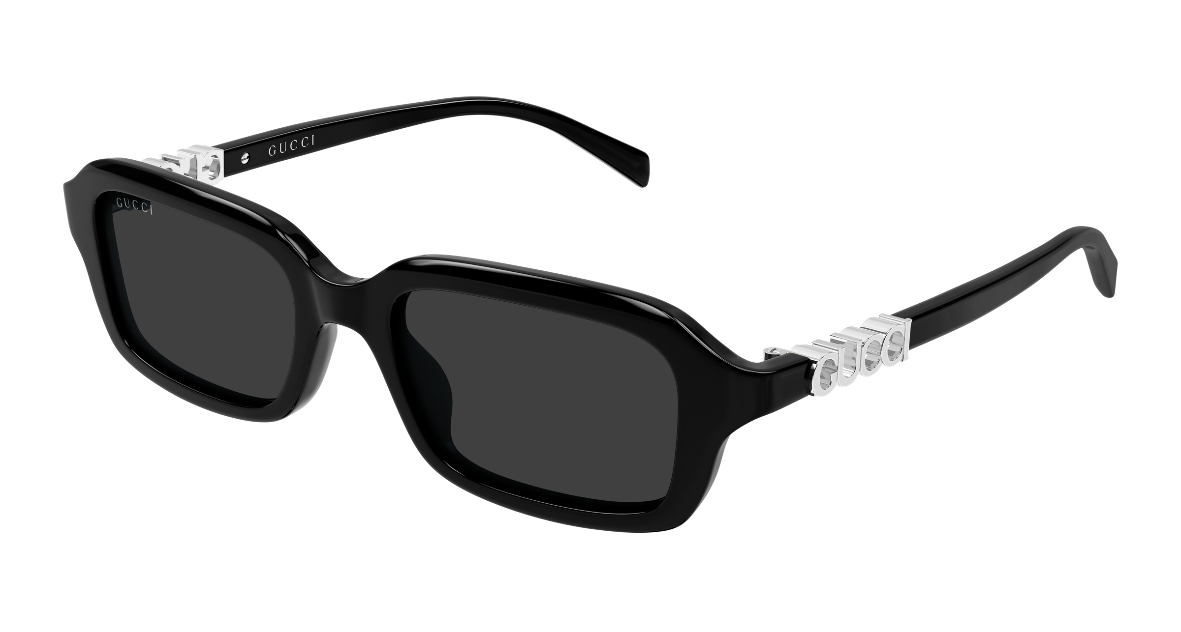 GUCCIGG 2152S 001 50 GGUCCI 2152S 001 50 Kadın Güneş GözlüğüGUCCI 2152S 001 50 Kadın Güneş Gözlüğü