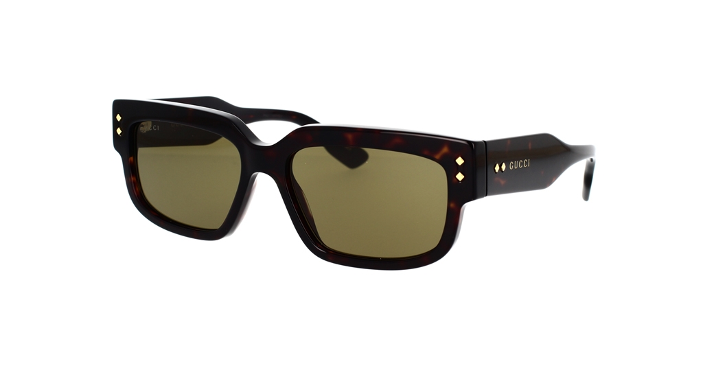 GUCCIGG GG1218S 002 56 GGUCCI GG1218S 002 56 Unisex Güneş GözlüğüGUCCI GG1218S 002 56 Unisex Güneş Gözlüğü