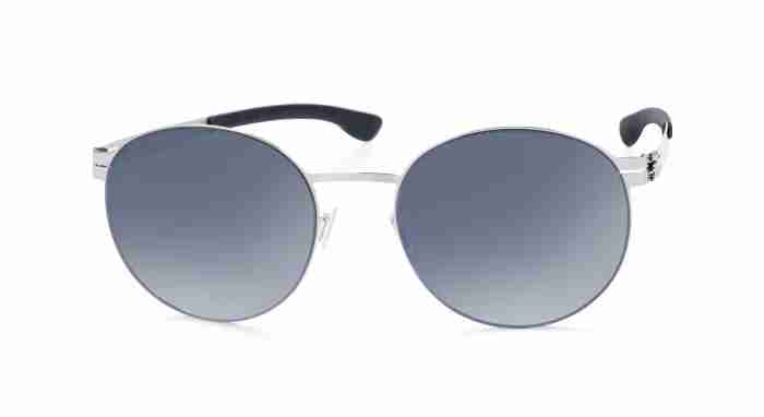 IC BERLINIC liliya s. chrome GIC BERLIN liliya s. chrome Unisex Güneş GözlüğüIC BERLIN liliya s. chrome Unisex Güneş Gözlüğü