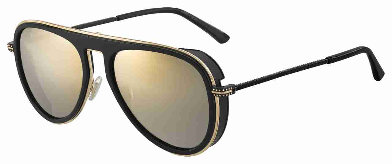 JIMMY CHOOJIM CARL/S 807 56 GJIMMY CHOO CARL/S 807 56 Kadın Güneş GözlüğüJIMMY CHOO CARL/S 807 56 Kadın Güneş Gözlüğü