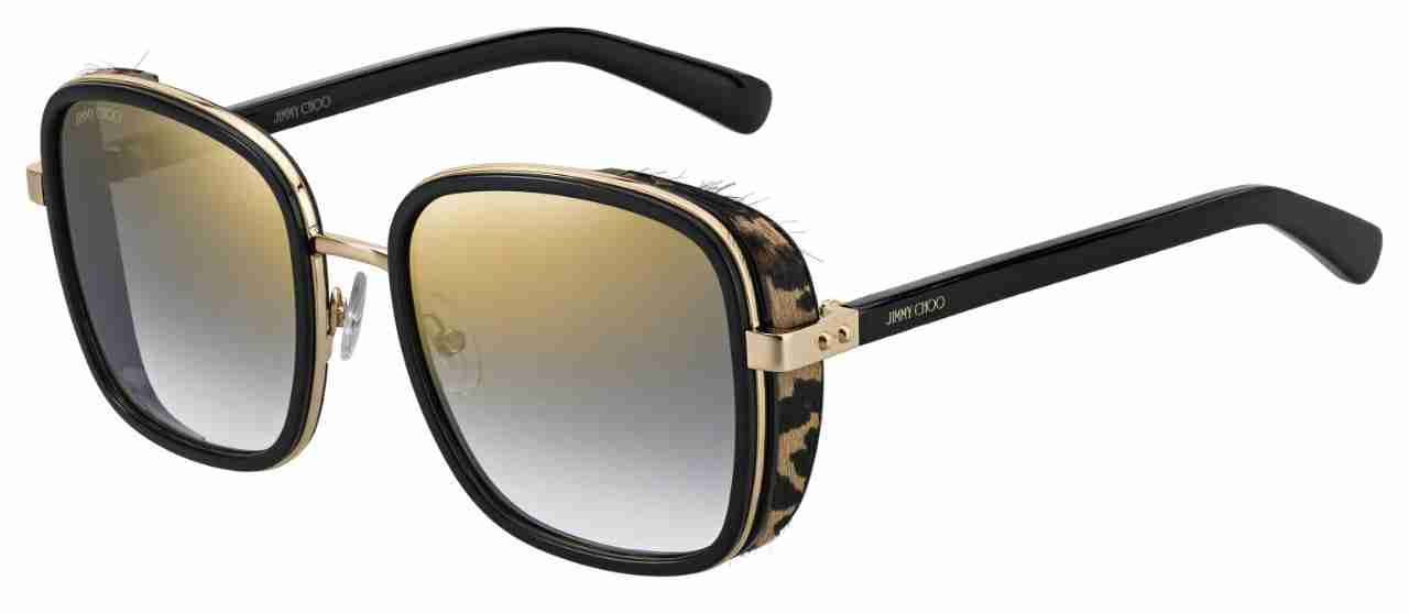 JIMMY CHOOJIM ELVA/S FP3 54 GJIMMY CHOO ELVA/S FP3 54 Kadın Güneş GözlüğüJIMMY CHOO ELVA/S FP3 54 Kadın Güneş Gözlüğü