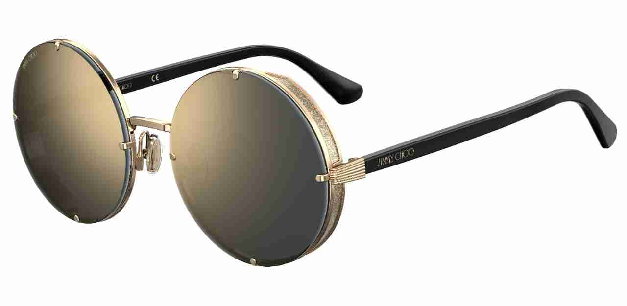 JIMMY CHOOJIM LILO/S J5G 58 GJIMMY CHOO LILO/S J5G 58 Kadın Güneş GözlüğüJIMMY CHOO LILO/S J5G 58 Kadın Güneş Gözlüğü