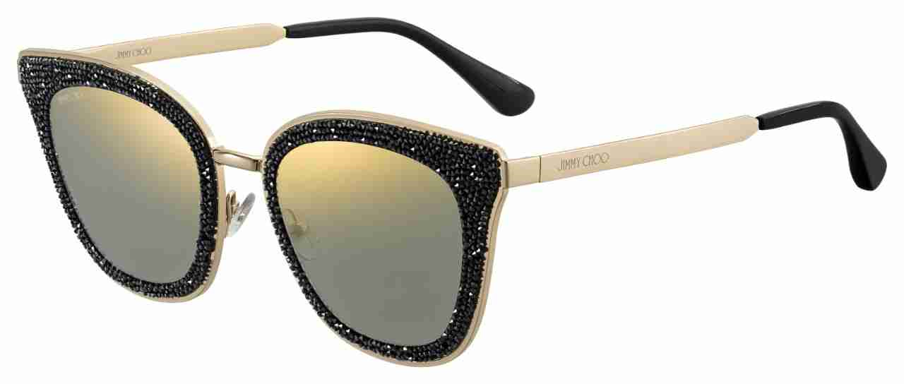 JIMMY CHOOJIM LIZZY/S 2M2 63 GJIMMY CHOO LIZZY/S 2M2 63 Kadın Güneş GözlüğüJIMMY CHOO LIZZY/S 2M2 63 Kadın Güneş Gözlüğü