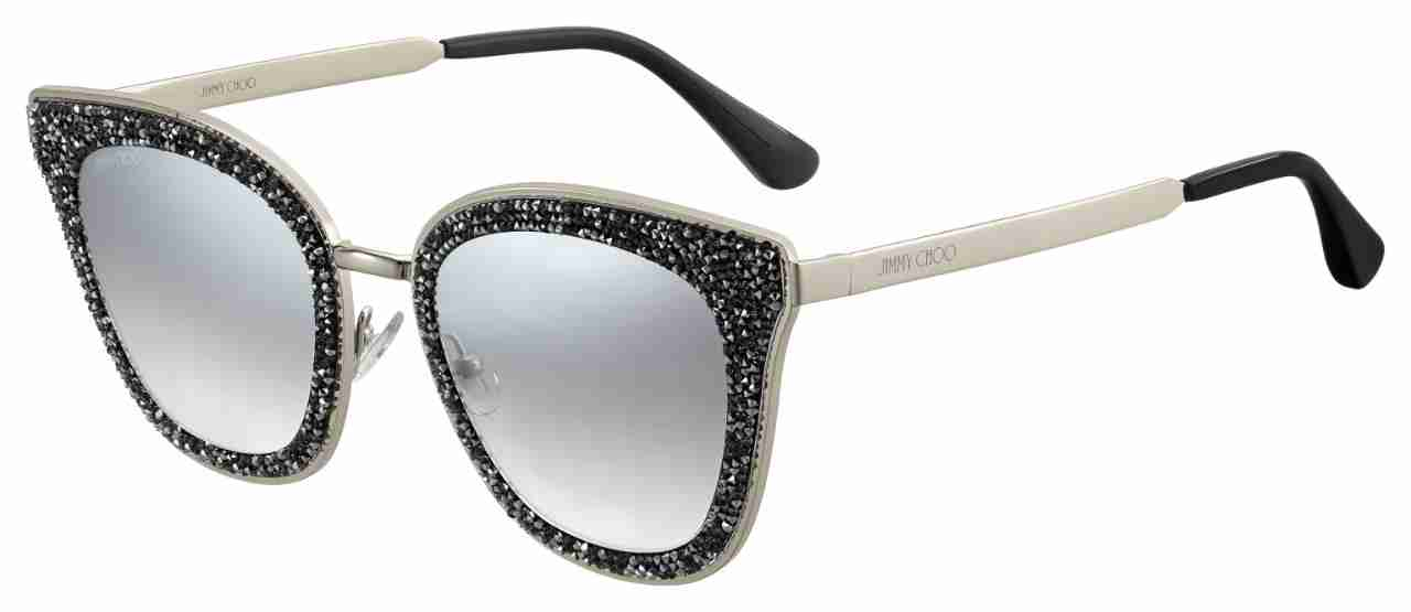 JIMMY CHOOJIM LIZZY/S FT3 63 GJIMMY CHOO LIZZY/S FT3 63 Kadın Güneş GözlüğüJIMMY CHOO LIZZY/S FT3 63 Kadın Güneş Gözlüğü