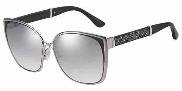 JIMMY CHOOJIM MATY/S 1B0 58 GJIMMY CHOO MATY/S 1B0 58 Kadın Güneş GözlüğüJIMMY CHOO MATY/S 1B0 58 Kadın Güneş Gözlüğü
