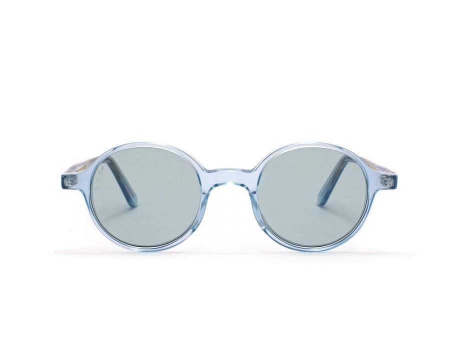 L.G.RLGR REUNION CRYSTAL BLUE BLUE PHOTOCROMIC 46 GL.G.R REUNION CRYSTAL BLUE BLUE  PHOTOCROMIC 46 Unisex Güneş GözlüğüL.G.R REUNION CRYSTAL BLUE BLUE  PHOTOCROMIC 46 Unisex Güneş Gözlüğü