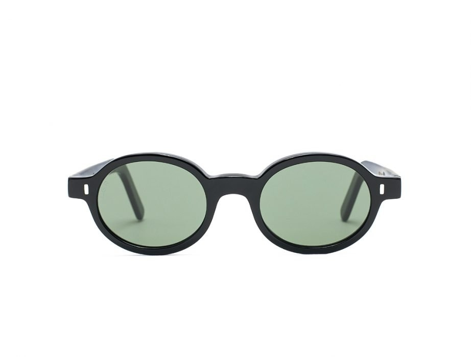 L.G.RLGR TEOS BOLD BLACK 01 GREEN GLASS 47 GL.G.R TEOS BOLD BLACK 01 GREEN GLASS 47 Unisex Güneş GözlüğüL.G.R TEOS BOLD BLACK 01 GREEN GLASS 47 Unisex Güneş Gözlüğü
