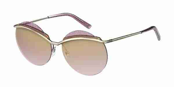 MARC JACOBSJAC MARC 102/S 3YG 62 GMARC JACOBS MARC 102/S 3YG 62 Kadın Güneş GözlüğüMARC JACOBS MARC 102/S 3YG 62 Kadın Güneş Gözlüğü