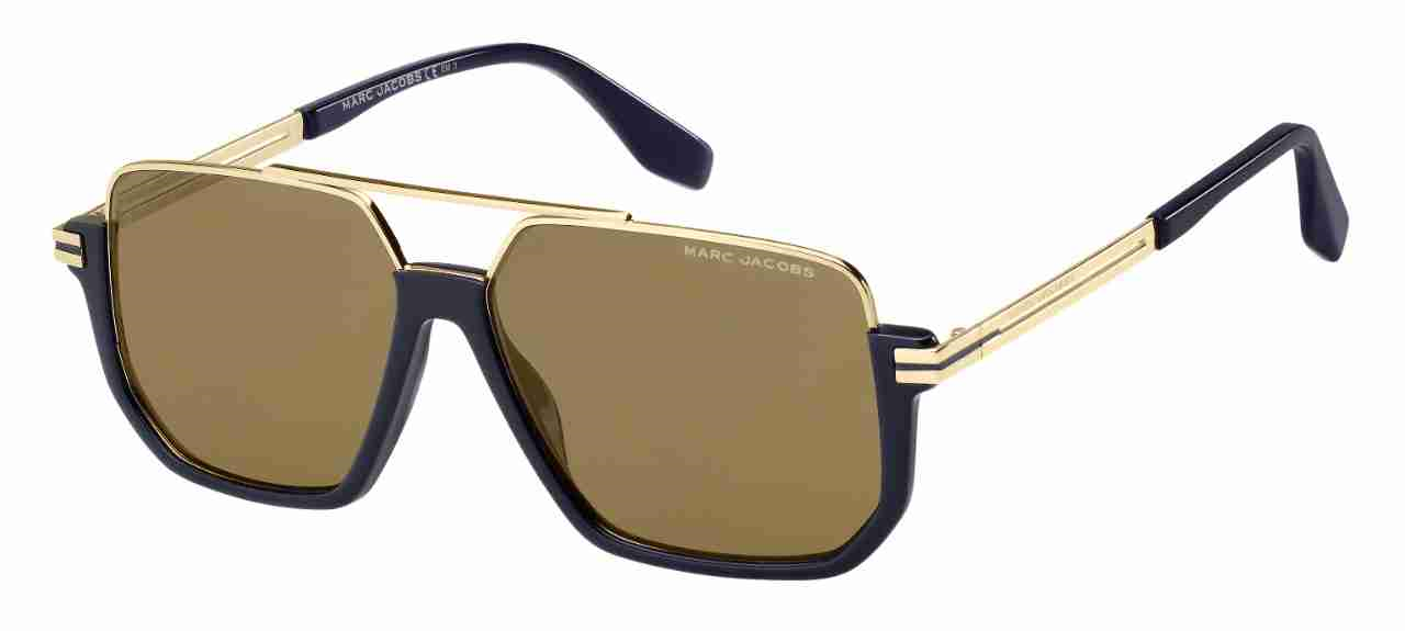 MARC JACOBSJAC MARC 413/S PJP 57 GMARC JACOBS MARC 413/S PJP 57 Erkek Güneş GözlüğüMARC JACOBS MARC 413/S PJP 57 Erkek Güneş Gözlüğü