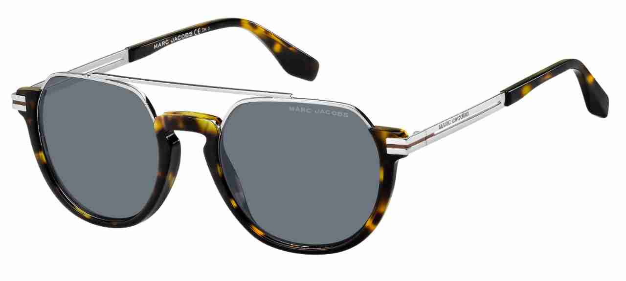 MARC JACOBSJAC MARC 414/S 086 IR 52 GMARC JACOBS MARC 414/S 086 IR 52 Unisex Güneş GözlüğüMARC JACOBS MARC 414/S 086 IR 52 Unisex Güneş Gözlüğü