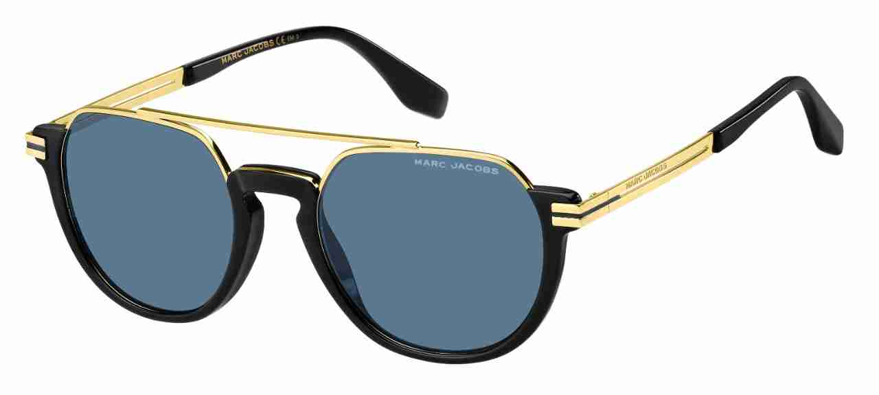 MARC JACOBSJAC MARC 414/S 2M2 KU 52 GMARC JACOBS MARC 414/S 2M2 KU 52 Unisex Güneş GözlüğüMARC JACOBS MARC 414/S 2M2 KU 52 Unisex Güneş Gözlüğü