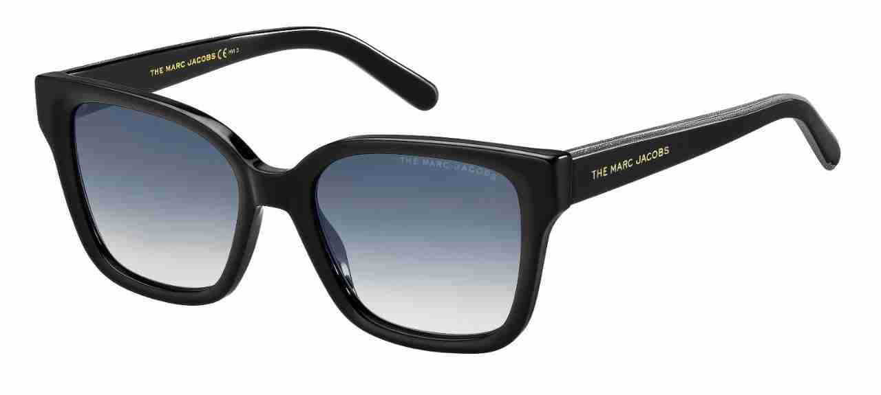 MARC JACOBSJAC MARC 458/S 807 53 GMARC JACOBS MARC 458/S 807 53 Kadın Güneş GözlüğüMARC JACOBS MARC 458/S 807 53 Kadın Güneş Gözlüğü
