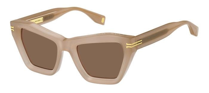 MARC JACOBSMARCJACOBS 1001/S 73370 51 GMARC JACOBS 1001/S 73370 51 Kadın Güneş GözlüğüMARC JACOBS 1001/S 73370 51 Kadın Güneş Gözlüğü
