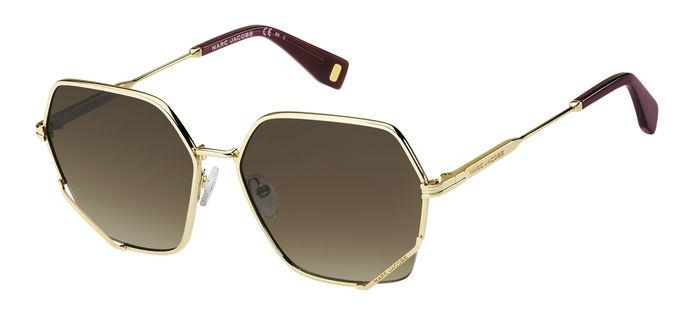 MARC JACOBSMARCJACOBS 1005/S O1QHA 60 GMARC JACOBS 1005/S O1QHA 60 Kadın Güneş GözlüğüMARC JACOBS 1005/S O1QHA 60 Kadın Güneş Gözlüğü