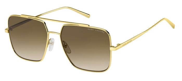 MARC JACOBSMARCJACOBS 486/S J5GHA 56 GMARC JACOBS 486/S J5GHA 56 Unisex Güneş GözlüğüMARC JACOBS 486/S J5GHA 56 Unisex Güneş Gözlüğü