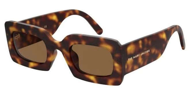 MARC JACOBSMARCJACOBS 488 N/S GMARC JACOBS 488 N/S Kadın Güneş GözlüğüMARC JACOBS 488 N/S Kadın Güneş Gözlüğü