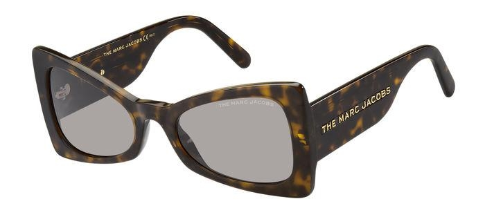 MARC JACOBSMARCJACOBS 553/S 086IR 54 GMARC JACOBS 553/S 086IR 54 Kadın Güneş GözlüğüMARC JACOBS 553/S 086IR 54 Kadın Güneş Gözlüğü