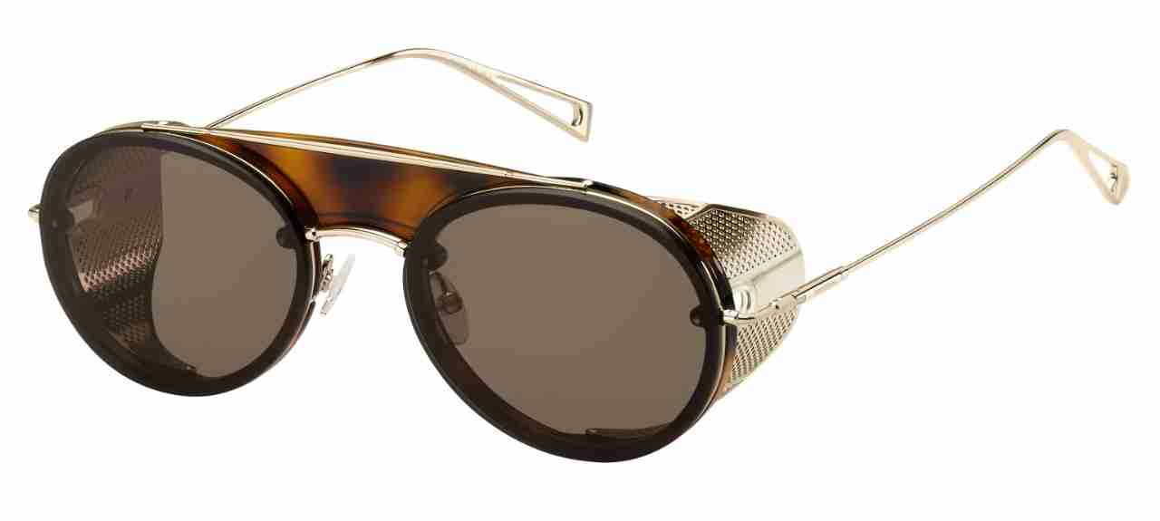MAX MARAMAX MM BRISEIS DM2 70 53 GMAX MARA MM BRISEIS DM2 70 53 Unisex Güneş GözlüğüMAX MARA MM BRISEIS DM2 70 53 Unisex Güneş Gözlüğü
