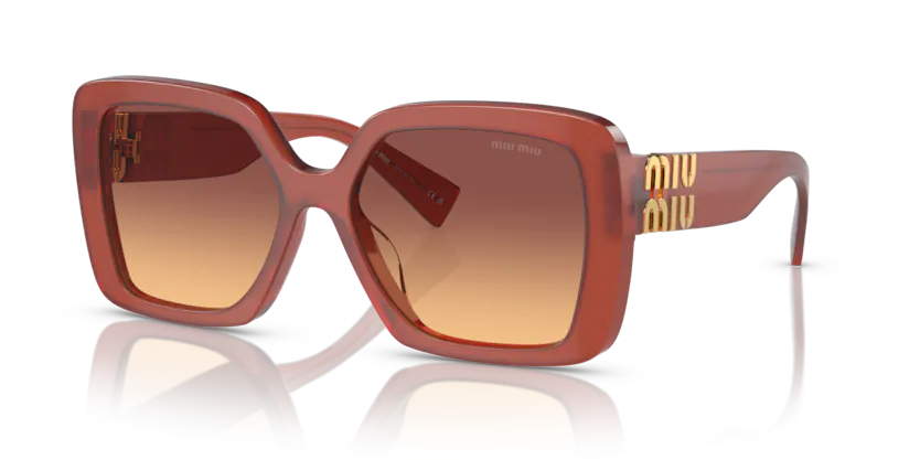 MIU MIUMIU MIU 10YS 10M07P 56 GMIU MIU 10YS 10M07P 56 Kadın Güneş GözlüğüMIU MIU 10YS 10M07P 56 Kadın Güneş Gözlüğü
