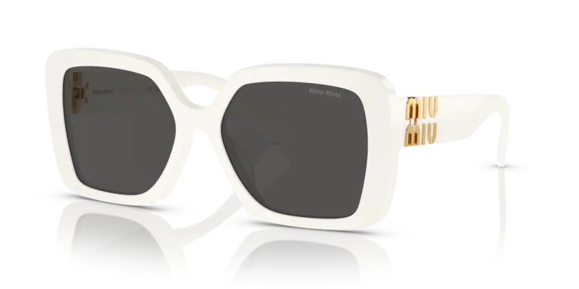 MIU MIUMIU MIU 10YS 1425S0 56 GMIU MIU 10YS 1425S0 56 Kadın Güneş GözlüğüMIU MIU 10YS 1425S0 56 Kadın Güneş Gözlüğü
