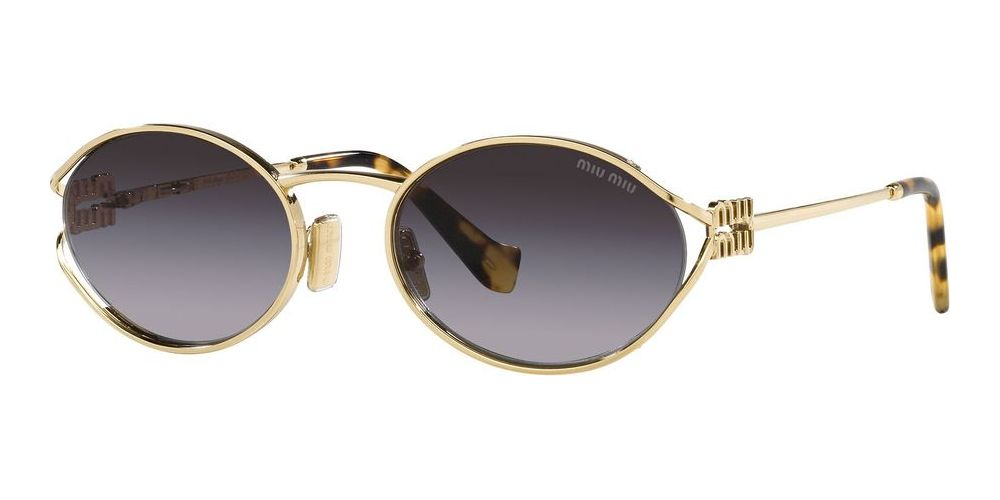 MIU MIUMIU MIU 52YS ZVN5D1 54 GMIU MIU 52YS ZVN5D1 54 Kadın Güneş GözlüğüMIU MIU 52YS ZVN5D1 54 Kadın Güneş Gözlüğü
