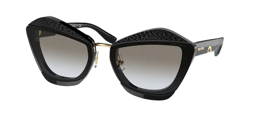 MIU MIUMIU MIU MU 01XS 06F0A7 67 GMIU MIU MU 01XS 06F0A7 67 Kadın Güneş GözlüğüMIU MIU MU 01XS 06F0A7 67 Kadın Güneş Gözlüğü