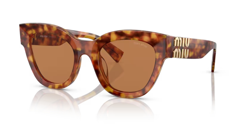 MIU MIUMIU MIU MU 01YS 4BW2Z1 51 GMIU MIU MU 01YS 4BW2Z1 51 Kadın Güneş GözlüğüMIU MIU MU 01YS 4BW2Z1 51 Kadın Güneş Gözlüğü