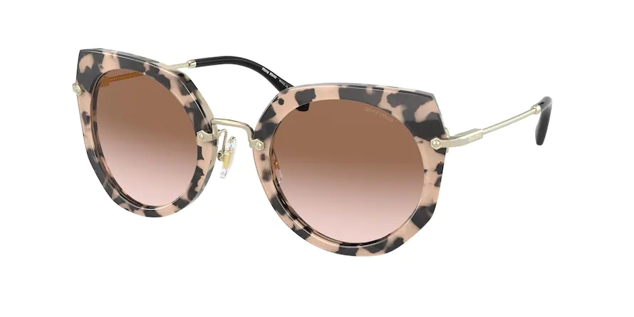 MIU MIUMIU MIU MU 02XS 07D0A6 51 GMIU MIU MU 02XS 07D0A6 51 Kadın Güneş GözlüğüMIU MIU MU 02XS 07D0A6 51 Kadın Güneş Gözlüğü