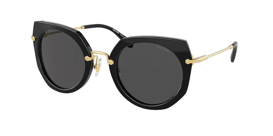 MIU MIUMIU MIU MU 02XS 1AB5S0 51 GMIU MIU MU 02XS 1AB5S0 51 Kadın Güneş GözlüğüMIU MIU MU 02XS 1AB5S0 51 Kadın Güneş Gözlüğü