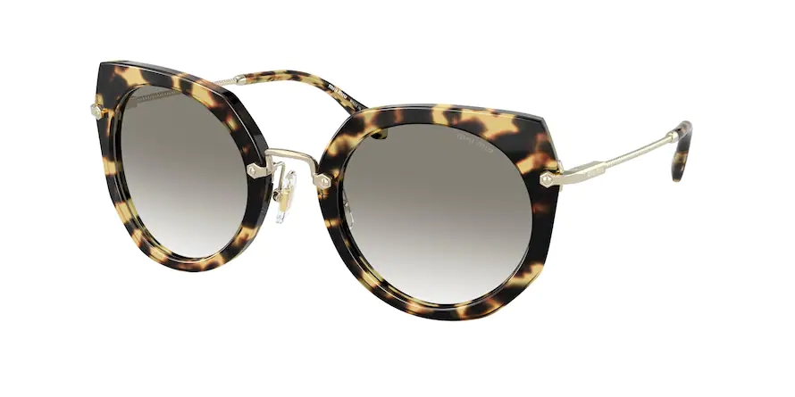 MIU MIUMIU MIU MU 02XS 7S00A7 51 GMIU MIU MU 02XS 7S00A7 51 Kadın Güneş GözlüğüMIU MIU MU 02XS 7S00A7 51 Kadın Güneş Gözlüğü