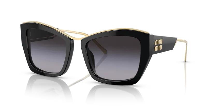 MIU MIUMIU MIU MU 02YS 1AB5D1 55 GMIU MIU MU 02YS 1AB5D1 55 Kadın Güneş GözlüğüMIU MIU MU 02YS 1AB5D1 55 Kadın Güneş Gözlüğü