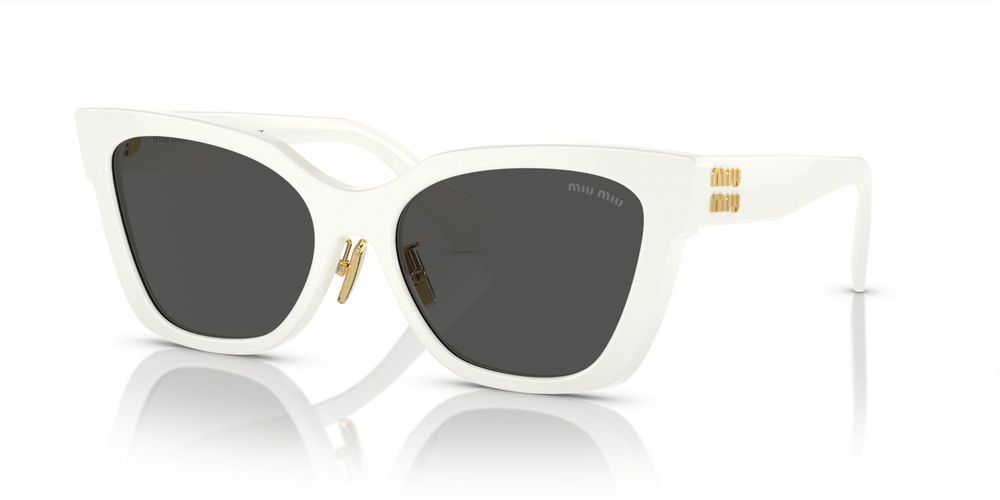 MIU MIUMIU MIU MU 02ZS 1425S0 56 GMIU MIU MU 02ZS 1425S0 56 Kadın Güneş GözlüğüMIU MIU MU 02ZS 1425S0 56 Kadın Güneş Gözlüğü