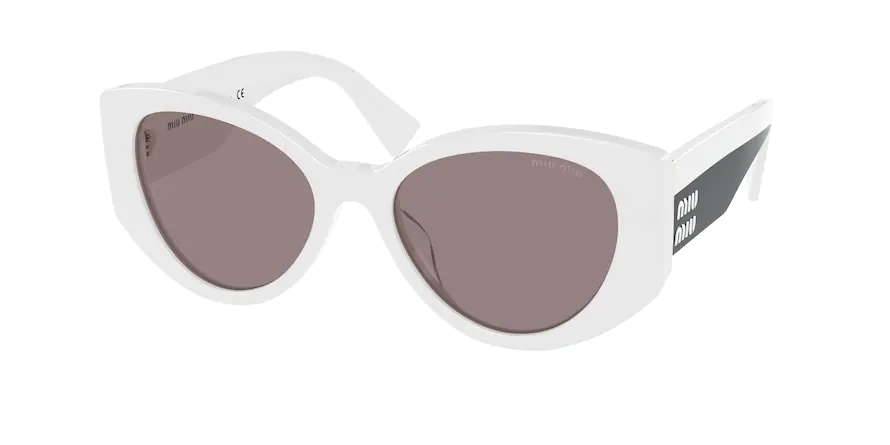 MIU MIUMIU MIU MU 03WS 05X05P 53 GMIU MIU MU 03WS 05X05P 53 Kadın Güneş GözlüğüMIU MIU MU 03WS 05X05P 53 Kadın Güneş Gözlüğü