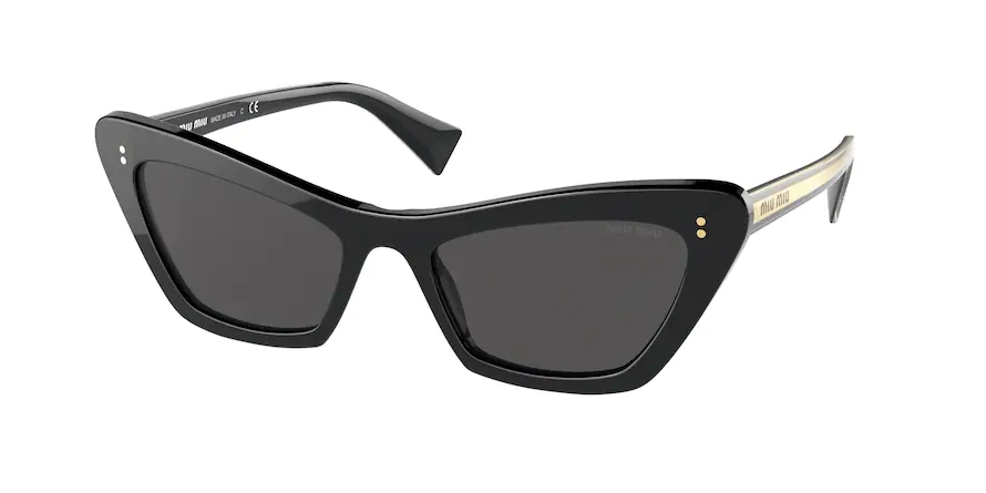 MIU MIUMIU MIU MU 03XS 1AB5S0 54 GMIU MIU MU 03XS 1AB5S0 54 Kadın Güneş GözlüğüMIU MIU MU 03XS 1AB5S0 54 Kadın Güneş Gözlüğü