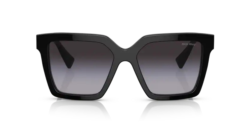 MIU MIUMIU MIU MU 03YS 1AB5D1 54 GMIU MIU MU 03YS 1AB5D1 54 Unisex Güneş GözlüğüMIU MIU MU 03YS 1AB5D1 54 Unisex Güneş Gözlüğü