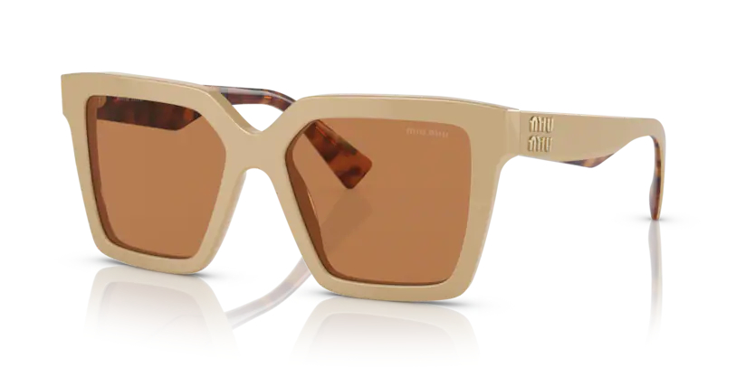 MIU MIUMIU MIU MU 03YS 1OH2Z1 54 GMIU MIU MU 03YS 1OH2Z1 54 Unisex Güneş GözlüğüMIU MIU MU 03YS 1OH2Z1 54 Unisex Güneş Gözlüğü