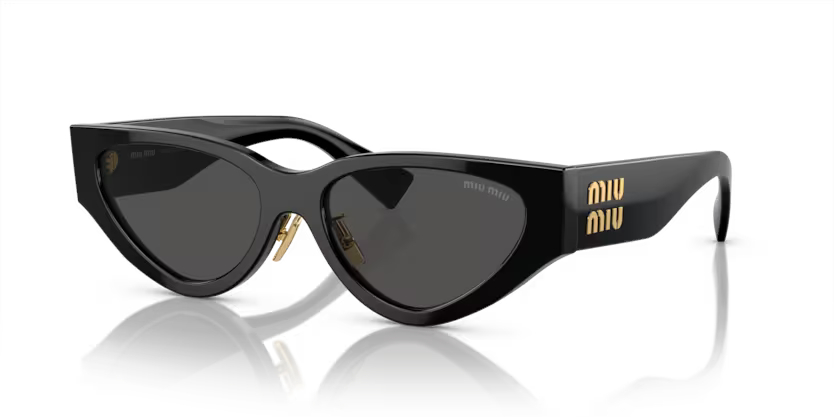 MIU MIUMIU MIU MU 03ZS 1AB5S0 54 GMIU MIU MU 03ZS 1AB5S0 54 Kadın Güneş GözlüğüMIU MIU MU 03ZS 1AB5S0 54 Kadın Güneş Gözlüğü