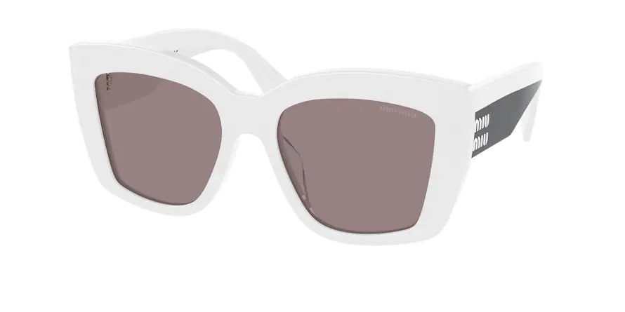 MIU MIUMIU MIU MU 04WS 05X05P 53 GMIU MIU MU 04WS 05X05P 53 Kadın Güneş GözlüğüMIU MIU MU 04WS 05X05P 53 Kadın Güneş Gözlüğü