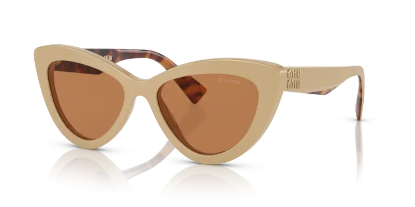 MIU MIUMIU MIU MU 04YS 10H2Z1 54 GMIU MIU MU 04YS 10H2Z1 54 Kadın Güneş GözlüğüMIU MIU MU 04YS 10H2Z1 54 Kadın Güneş Gözlüğü