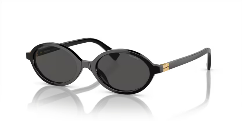 MIU MIUMIU MIU MU 04ZS 1AB-5S0 50 GMIU MIU MU 04ZS 1AB-5S0 50 Unisex Güneş GözlüğüMIU MIU MU 04ZS 1AB-5S0 50 Unisex Güneş Gözlüğü