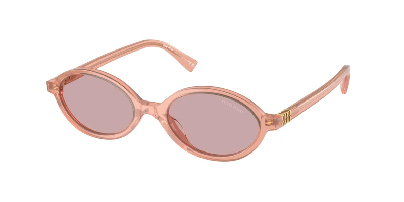 MIU MIUMIU MIU MU 04ZS 20I60V 50 GMIU MIU MU 04ZS 20I60V 50 Kadın Güneş GözlüğüMIU MIU MU 04ZS 20I60V 50 Kadın Güneş Gözlüğü