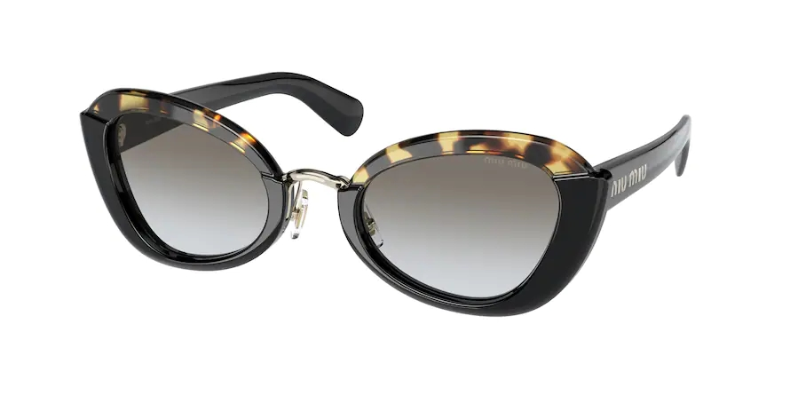 MIU MIUMIU MIU MU 05WS 3890A7 53 GMIU MIU MU 05WS 3890A7 53 Kadın Güneş GözlüğüMIU MIU MU 05WS 3890A7 53 Kadın Güneş Gözlüğü