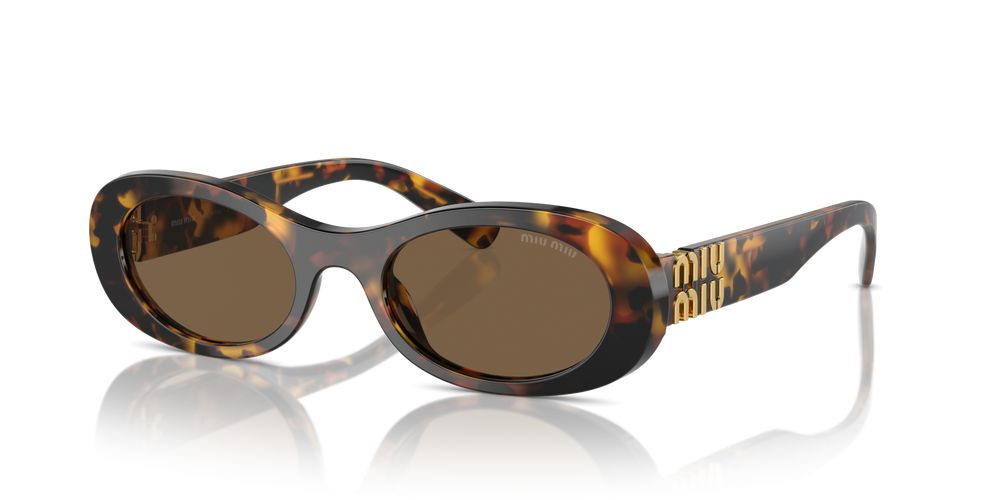 MIU MIUMIU MIU MU 06ZS VAU06B 50 GMIU MIU MU 06ZS VAU06B 50 Kadın Güneş GözlüğüMIU MIU MU 06ZS VAU06B 50 Kadın Güneş Gözlüğü