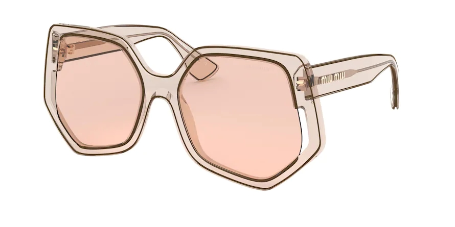 MIU MIUMIU MIU MU 07VS 06D3D2 55 GMIU MIU MU 07VS 06D3D2 55 Kadın Güneş GözlüğüMIU MIU MU 07VS 06D3D2 55 Kadın Güneş Gözlüğü